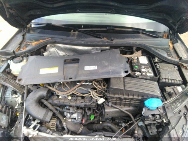 WA1JCCFS2JR009795 Audi Q3 Premium Plus