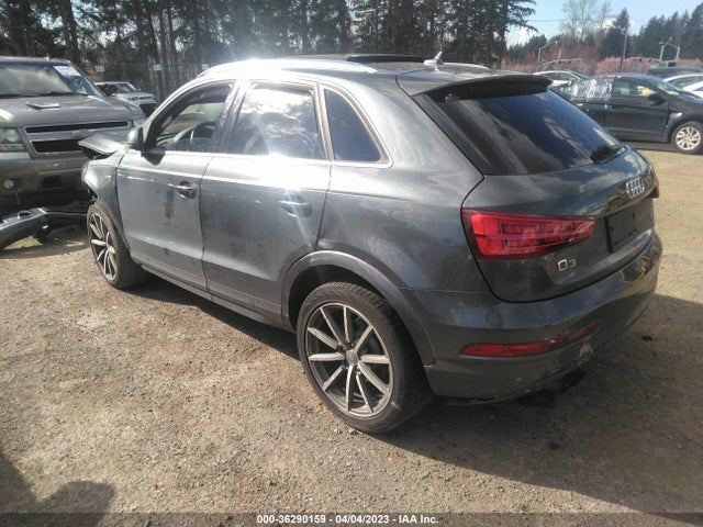 WA1JCCFS2JR009795 Audi Q3 Premium Plus