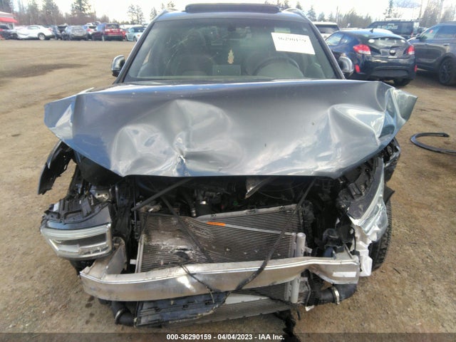 WA1JCCFS2JR009795 Audi Q3 Premium Plus