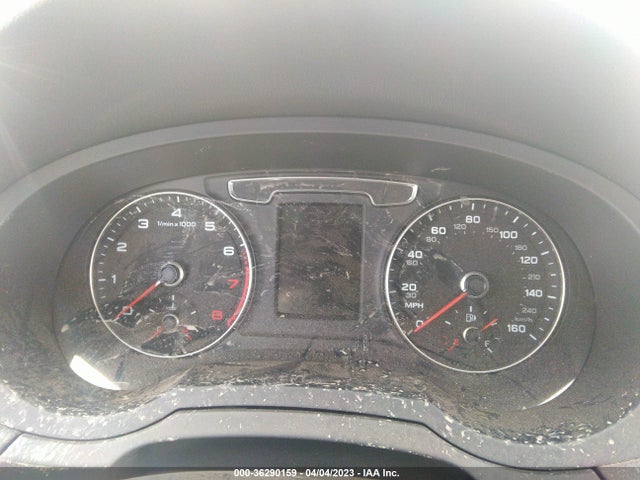 WA1JCCFS2JR009795 Audi Q3 Premium Plus