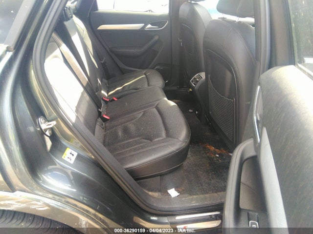WA1JCCFS2JR009795 Audi Q3 Premium Plus