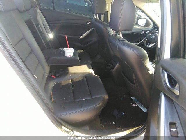 Mazda Mazda6 I Touring 2016 JM1GJ1V59G1452846 Image 9