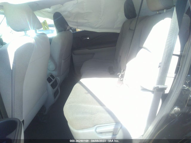 2019 HONDA PILOT LX VIN: 5FNYF6H19KB048117