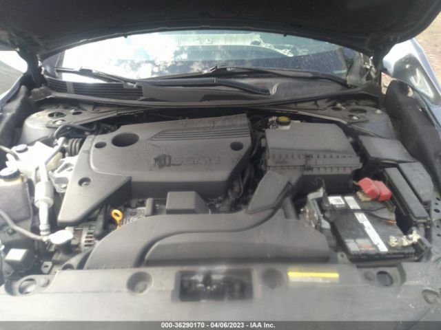 1N4AL3APXJC119690 Nissan Altima 2.5 Sr