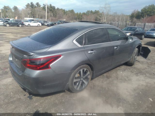1N4AL3APXJC119690 Nissan Altima 2.5 Sr