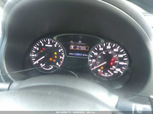 1N4AL3APXJC119690 Nissan Altima 2.5 Sr