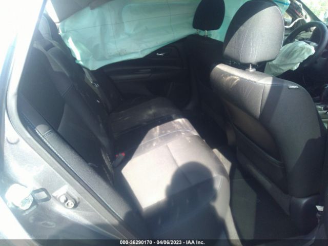 1N4AL3APXJC119690 Nissan Altima 2.5 Sr