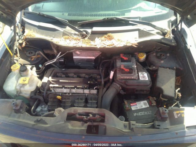 1C4NJPBA3HD141246 Jeep Patriot Sport