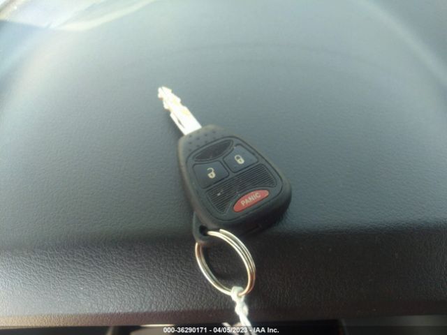1C4NJPBA3HD141246 Jeep Patriot Sport