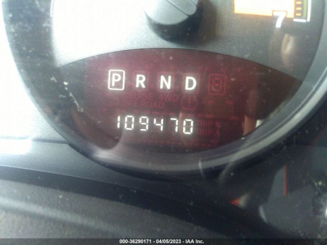 1C4NJPBA3HD141246 Jeep Patriot Sport