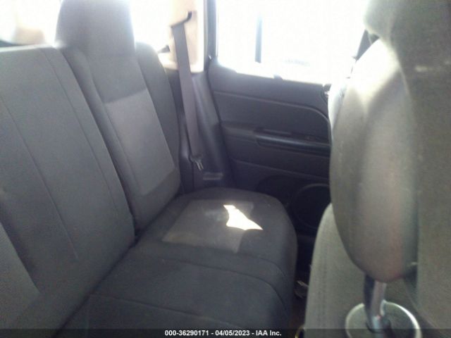 1C4NJPBA3HD141246 Jeep Patriot Sport