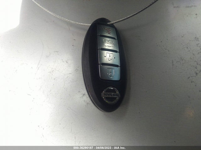 2015 NISSAN SENTRA SR VIN: 3N1AB7AP2FY327763