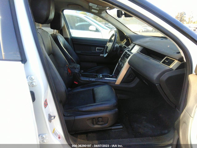 2018 Land Rover Discovery, VIN: SALCP2RX7JH750060