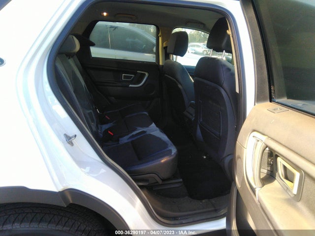 2018 Land Rover Discovery, VIN: SALCP2RX7JH750060