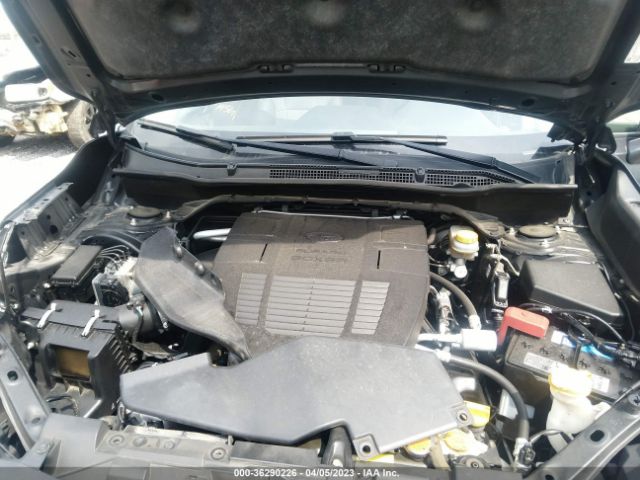 JF2SKAPC3KH520126 Subaru Forester Sport