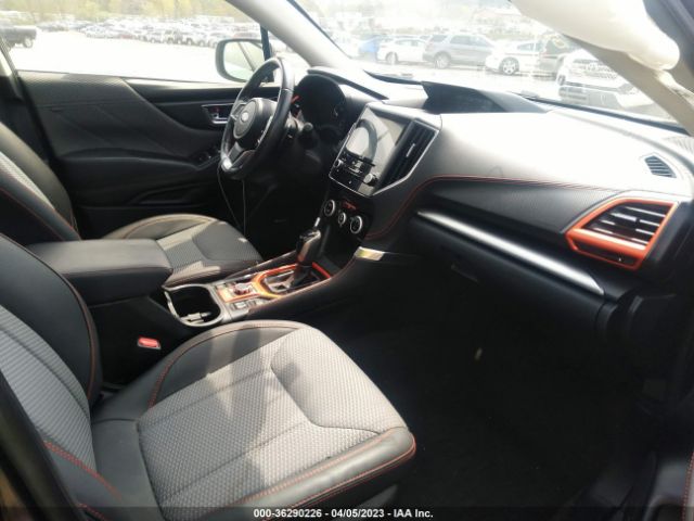 JF2SKAPC3KH520126 Subaru Forester Sport