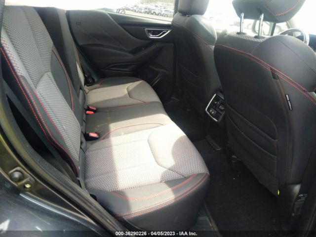 JF2SKAPC3KH520126 Subaru Forester Sport