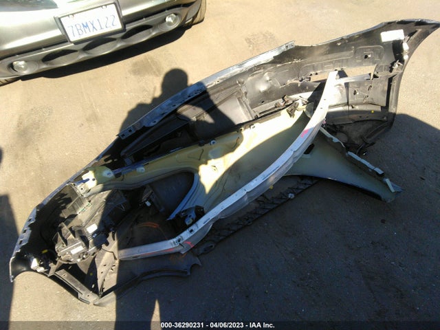 Tesla Model 3 Range Battery 2018 5YJ3E1EA5JF018938 Image 4