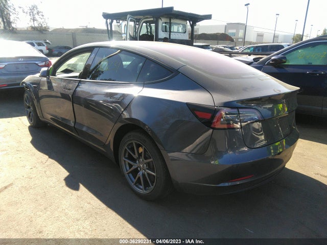 Tesla Model 3 Range Battery 2018 5YJ3E1EA5JF018938 Image 5