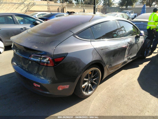 Tesla Model 3 Range Battery 2018 5YJ3E1EA5JF018938 Image 6