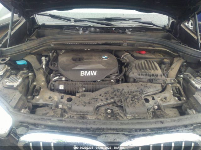 WBXHT3C34H5F69584 BMW X1 Xdrive28i
