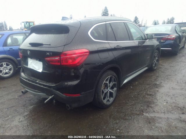 WBXHT3C34H5F69584 BMW X1 Xdrive28i