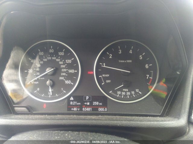 WBXHT3C34H5F69584 BMW X1 Xdrive28i