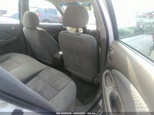 2006 NISSAN SENTRA 1.8 VIN: 3N1CB51DX6L515253