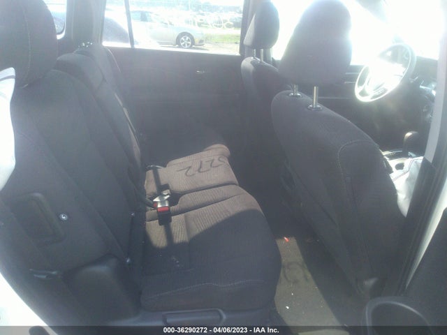 Honda PILOT LX 2018 5FNYF6H15JB051899 Image 8