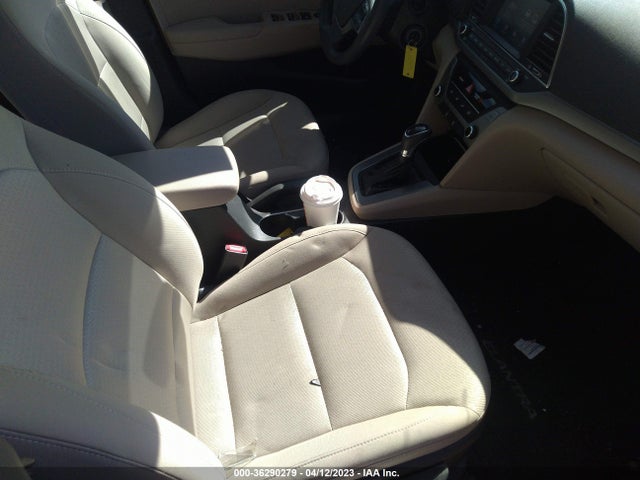 Hyundai ELANTRA SE 2017 5NPD84LF0HH148424 Image 6