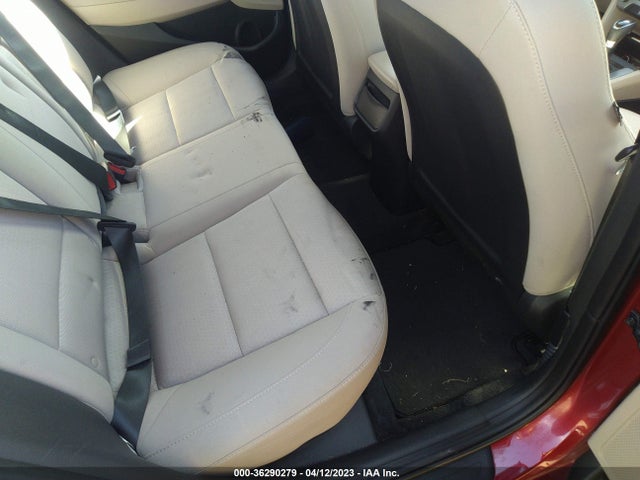 2017 HYUNDAI ELANTRA SE VIN: 5NPD84LF0HH148424