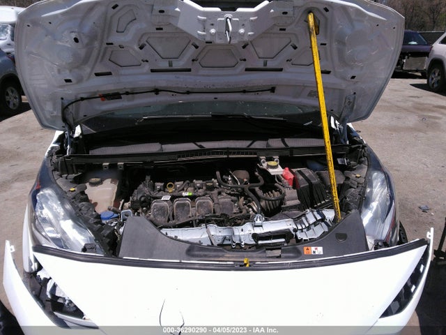 2022 Ford Transit Connect, VIN: NM0LS7S27N1511847