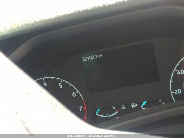 2022 Ford Transit Connect, VIN: NM0LS7S27N1511847