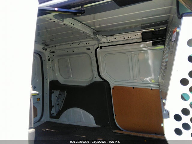 2022 Ford Transit Connect, VIN: NM0LS7S27N1511847