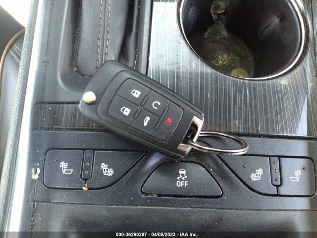 Chevrolet Impala Premier 2019 2G1105S36K9132206 Image 3