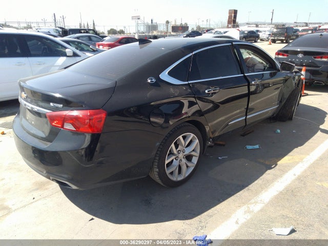 Chevrolet Impala Premier 2019 2G1105S36K9132206 Image 5