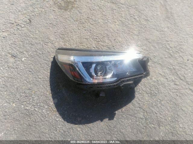 JF2SKAEC6KH412568 Subaru Forester Premium