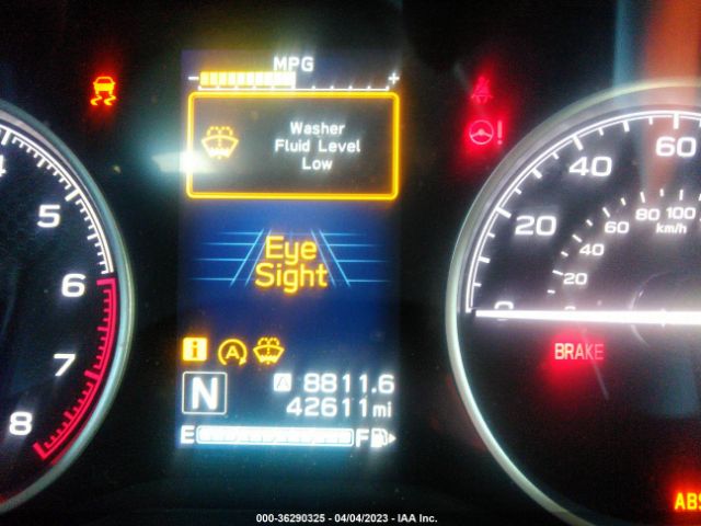 JF2SKAEC6KH412568 Subaru Forester Premium