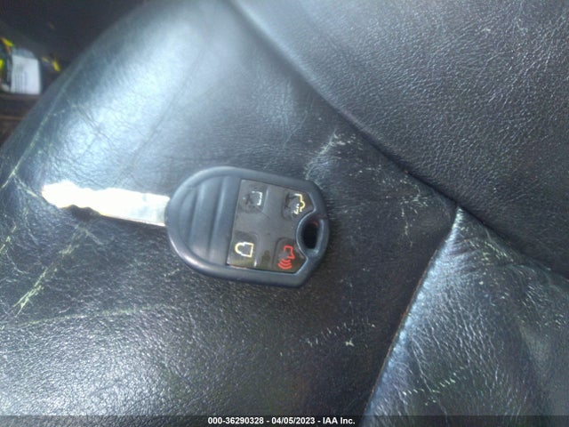 2014 FORD EDGE SEL VIN: 2FMDK4JC0EBB06056
