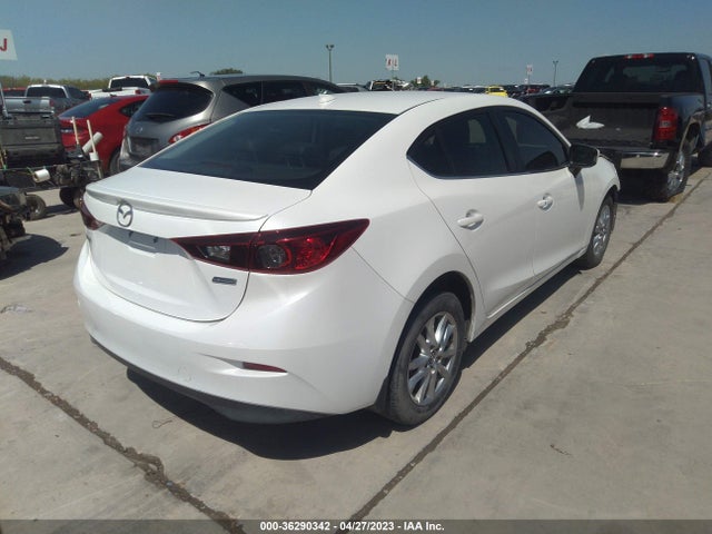 3MZBM1X77GM270451 Mazda Mazda3 I Grand Touring