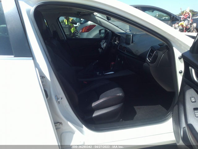 3MZBM1X77GM270451 Mazda Mazda3 I Grand Touring