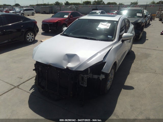 3MZBM1X77GM270451 Mazda Mazda3 I Grand Touring