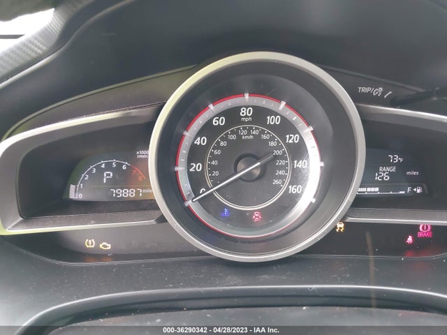 3MZBM1X77GM270451 Mazda Mazda3 I Grand Touring