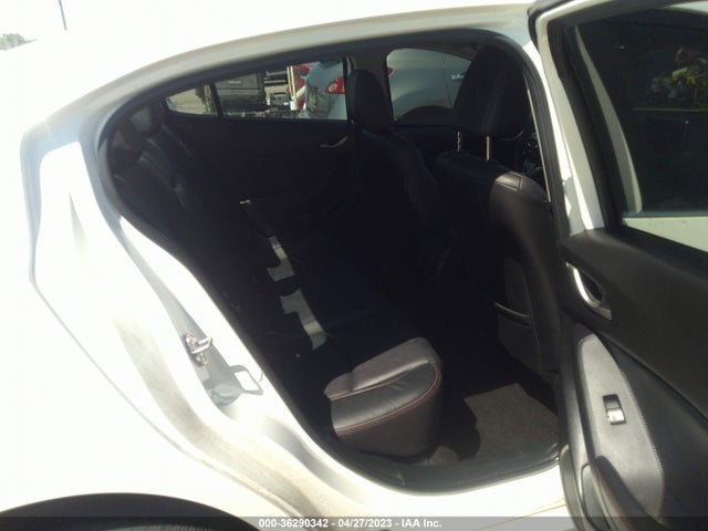 3MZBM1X77GM270451 Mazda Mazda3 I Grand Touring