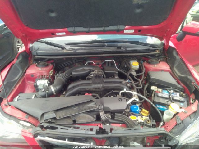 JF2GPABC0G8312274 Subaru Crosstrek Premium