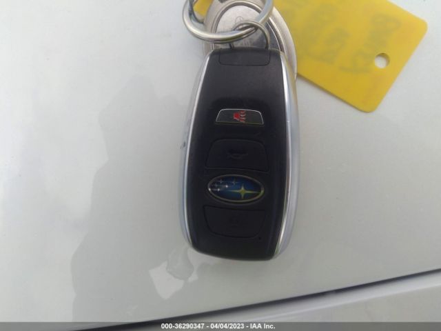 JF2GPABC0G8312274 Subaru Crosstrek Premium