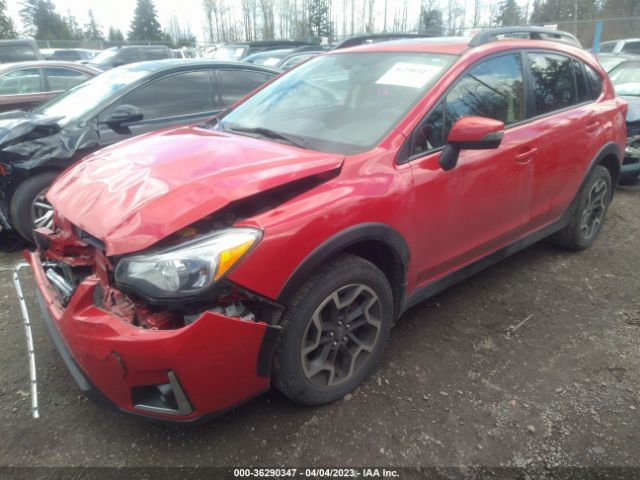 JF2GPABC0G8312274 Subaru Crosstrek Premium