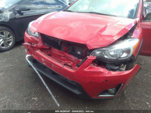 JF2GPABC0G8312274 Subaru Crosstrek Premium