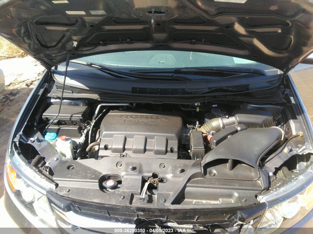 Honda ODYSSEY EX 2014 5FNRL5H41EB136942 Image 10