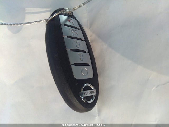 Nissan Altima 2.5 Sr 2022 1N4BL4CV0NN334950 Image 3